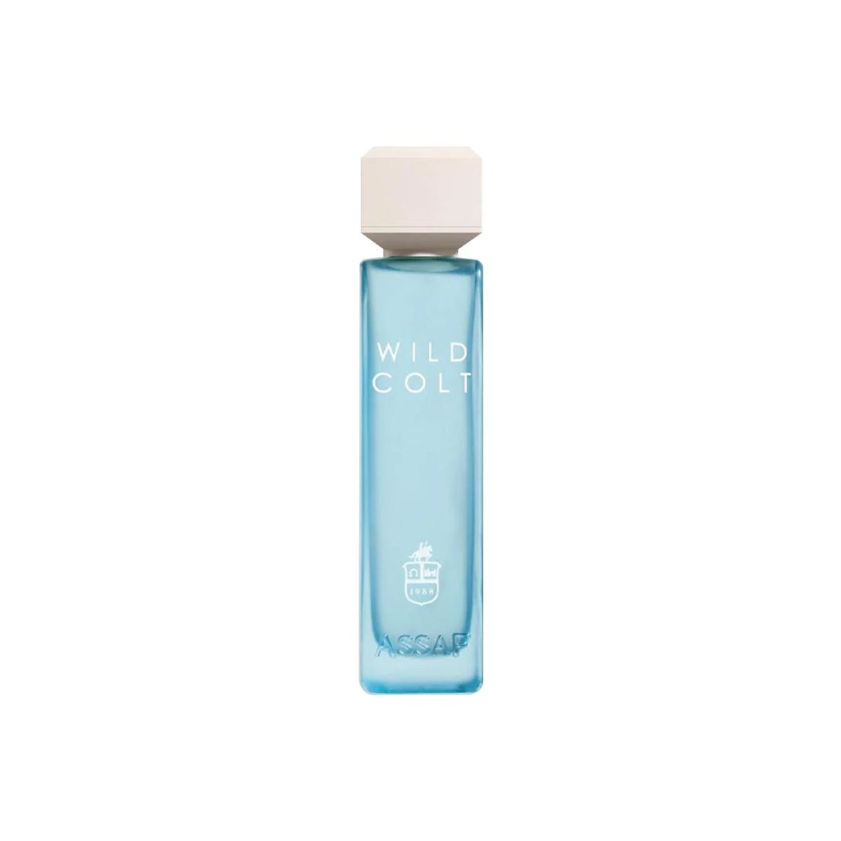 عساف | Wild Colt Assaf 200 ml
