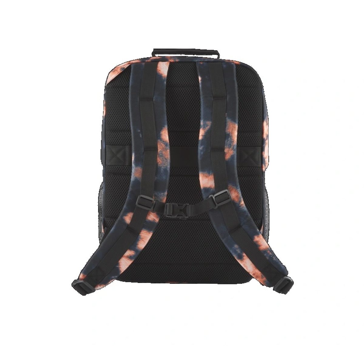 HP Campus XL Tie Dye Backpack (7K0E3AA)حقيبة الظهر بنمط صباغة القماش المربوط 20 لتر 4