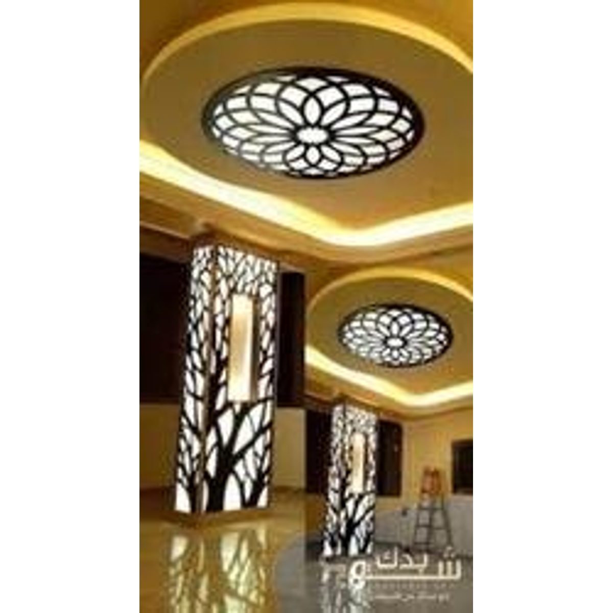 دهان — اسلام بنا