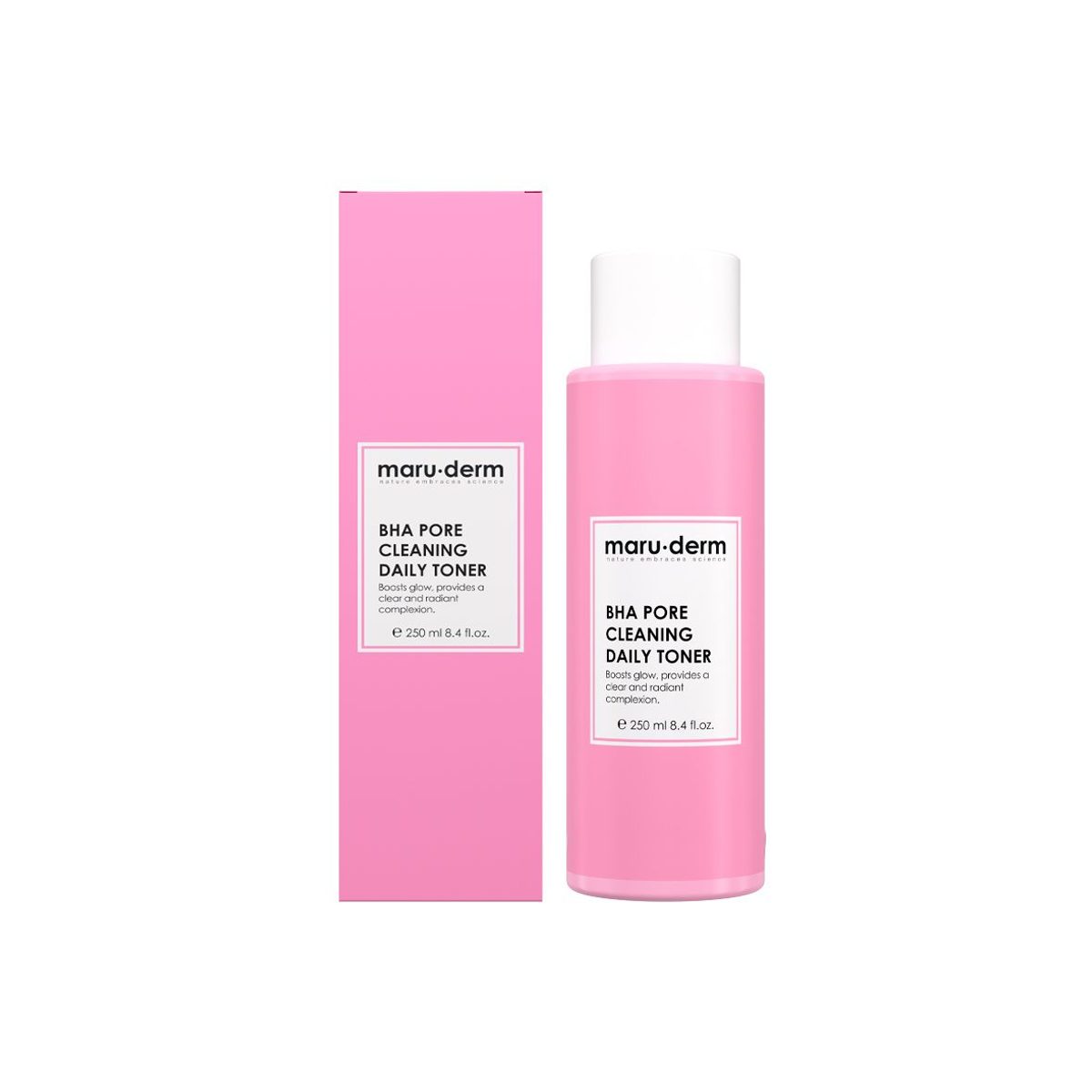 BHA PORE CLEANING DAILY TONER