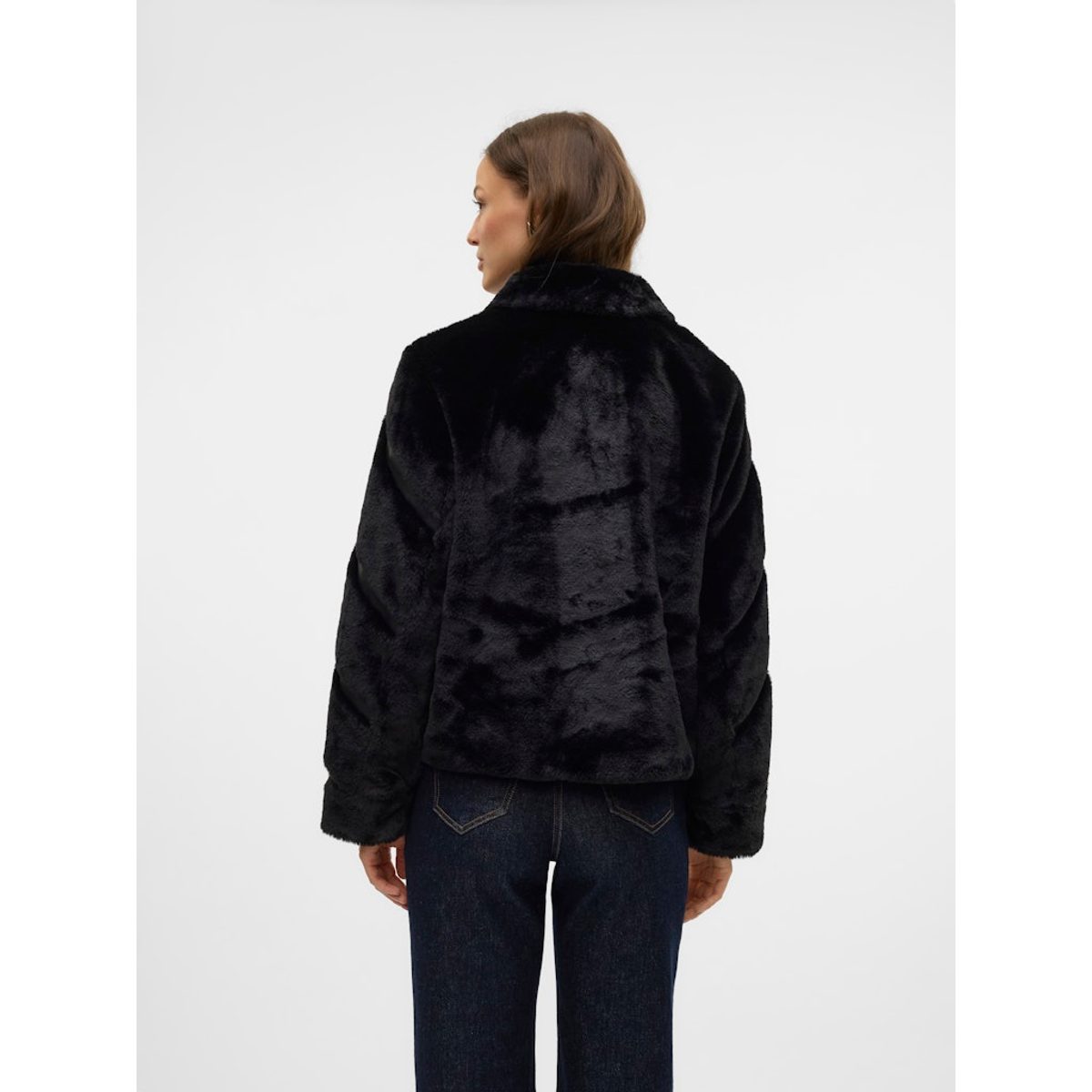 JALUIS SHORT JACKET 4