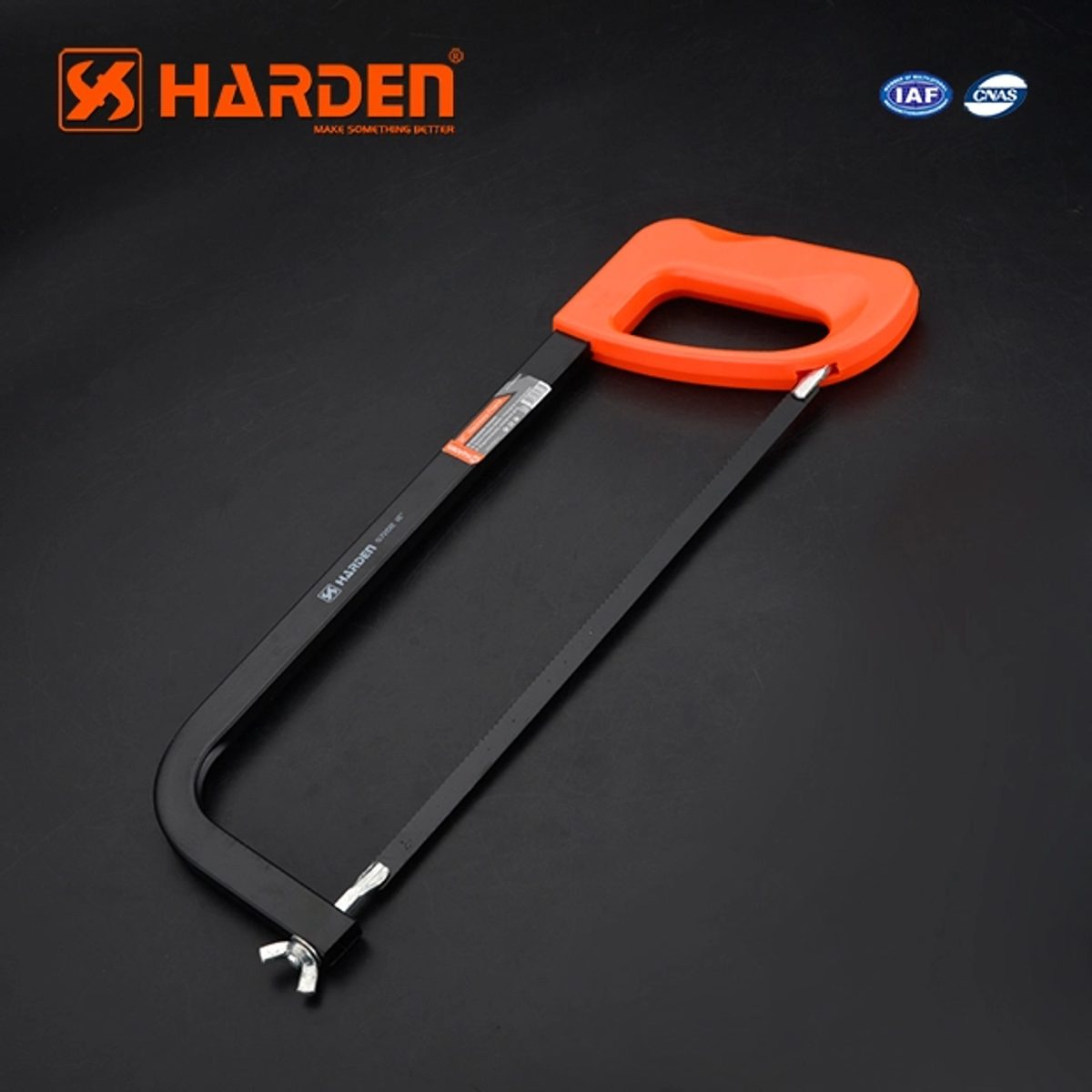 HARDEN 610702 12″ Hacksaw- منشار