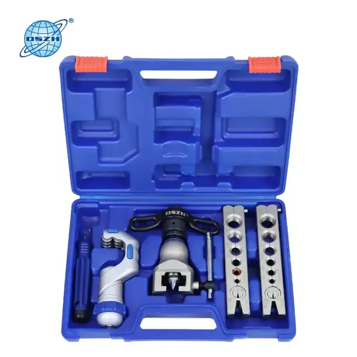 WK-808FT-L Eccentric flaring tools & Kits-طقم فلير