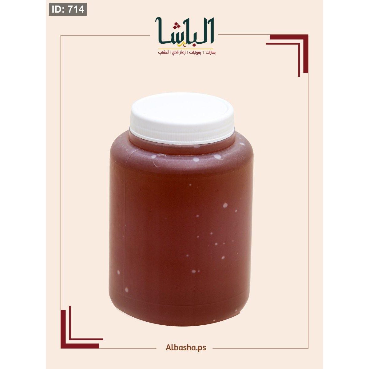 عسل طبيعي