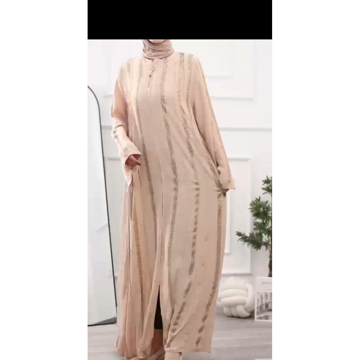 الزي الشرعي 5