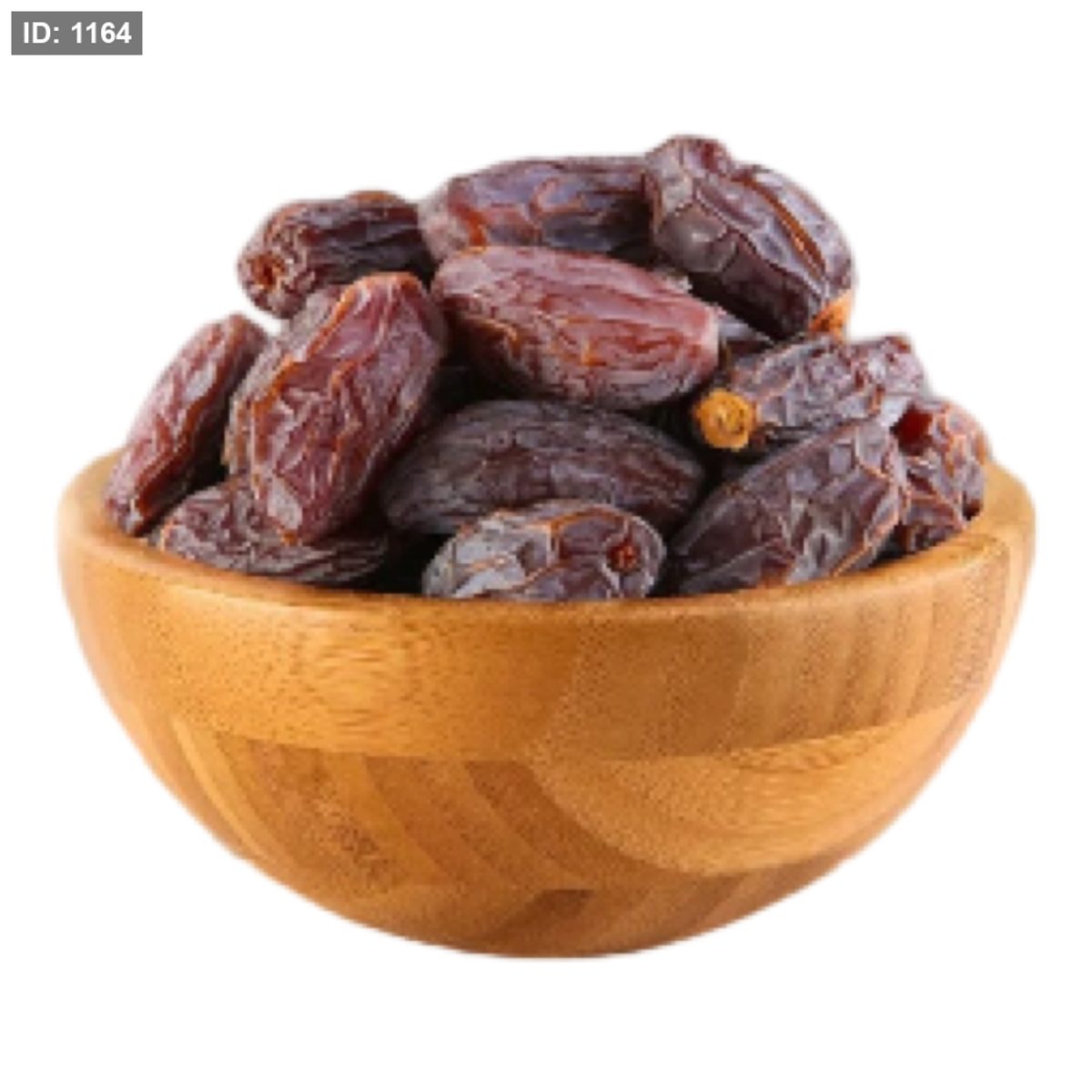 تمر مجهول