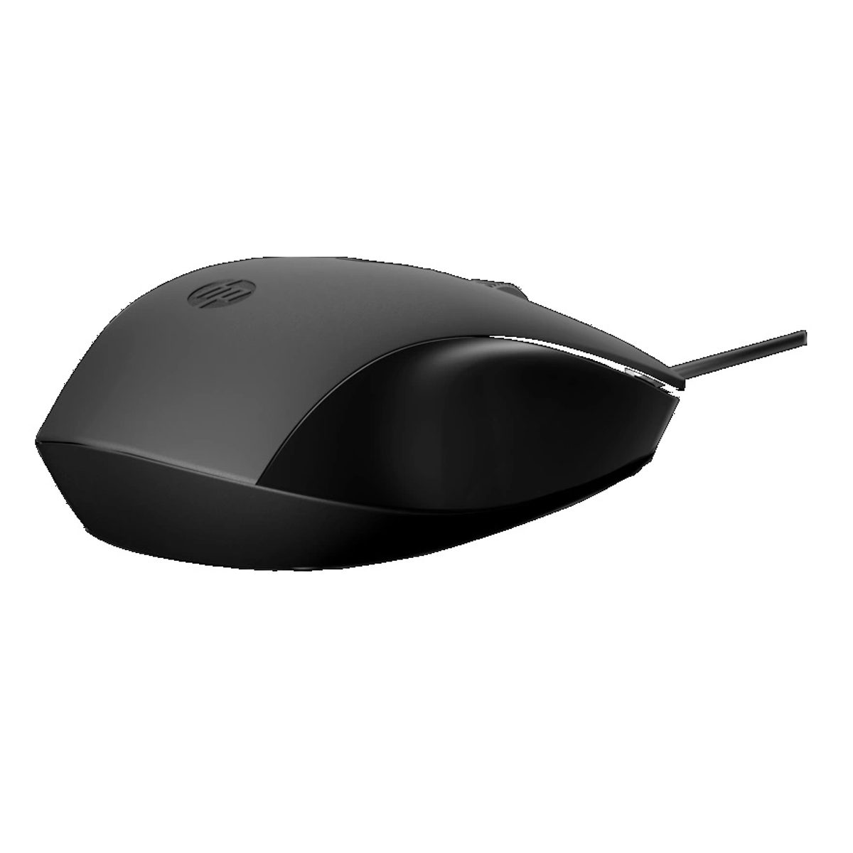 HP 150 Wired Mouse (240J6AA)ماوس سلكي 3