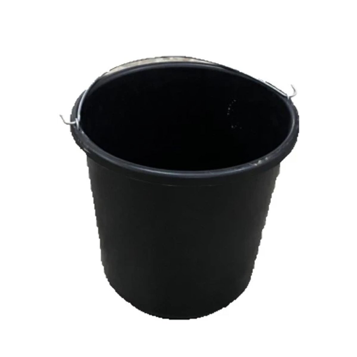 دلو اسود