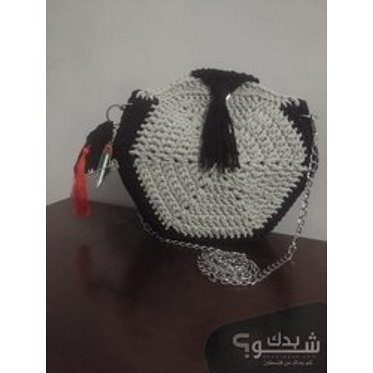 صناعات يدوية — ريم فرج
