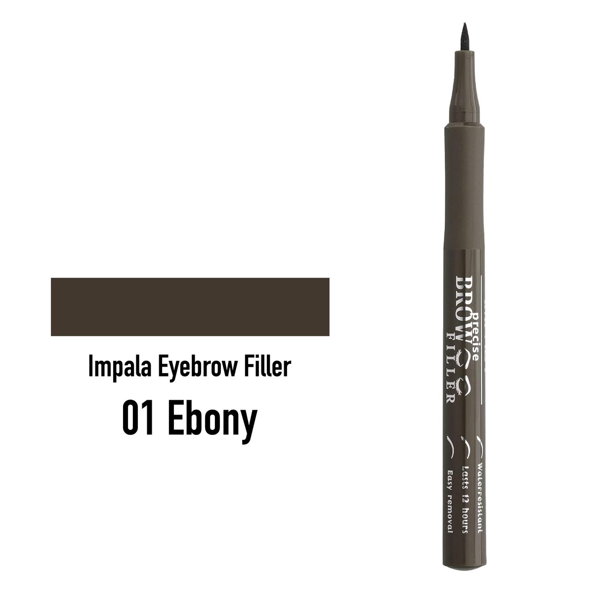 Impala Precise Browfiller 4