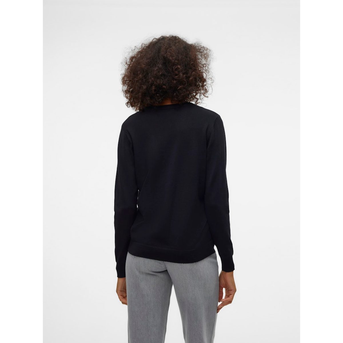 V-NECK CARDIGAN NOOS 5