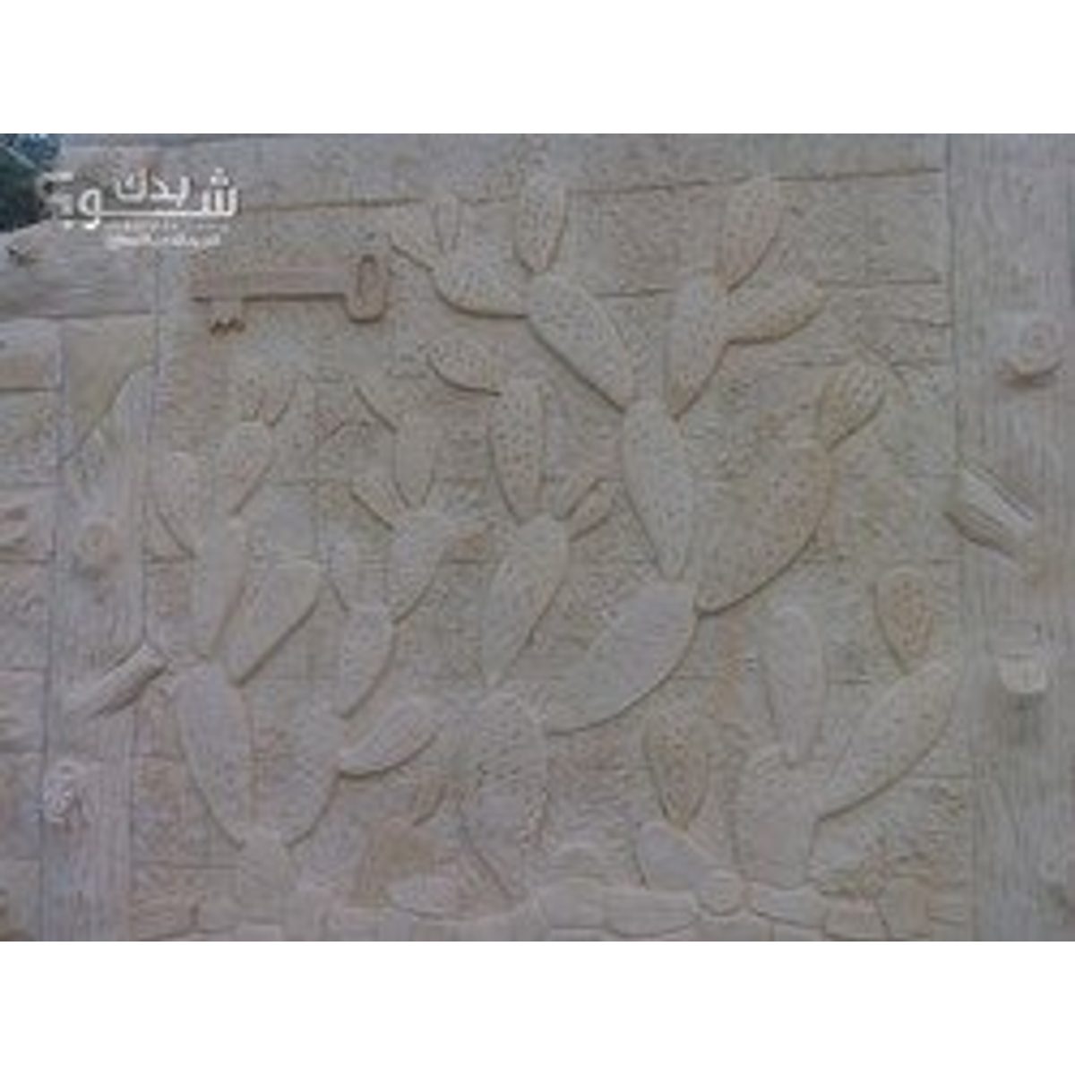 ديكور — أسد الله بدران