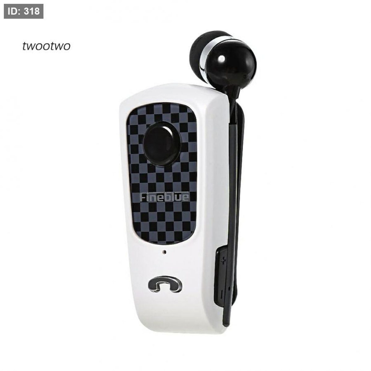 Fineblue F PLUS Bluetooth
