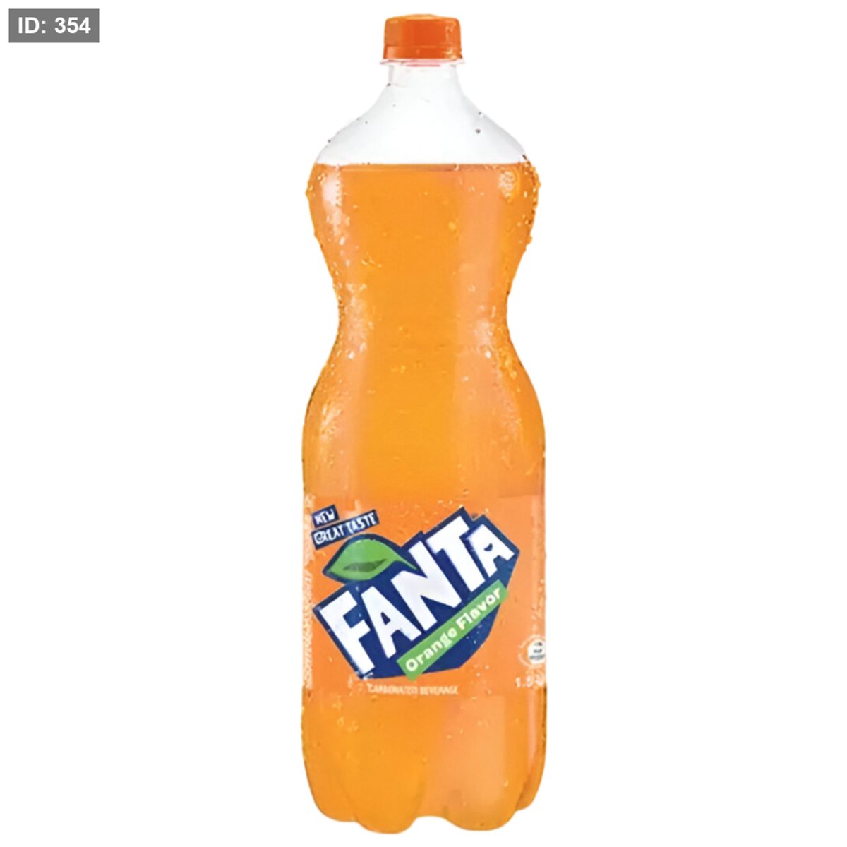 فانتا 2 لتر