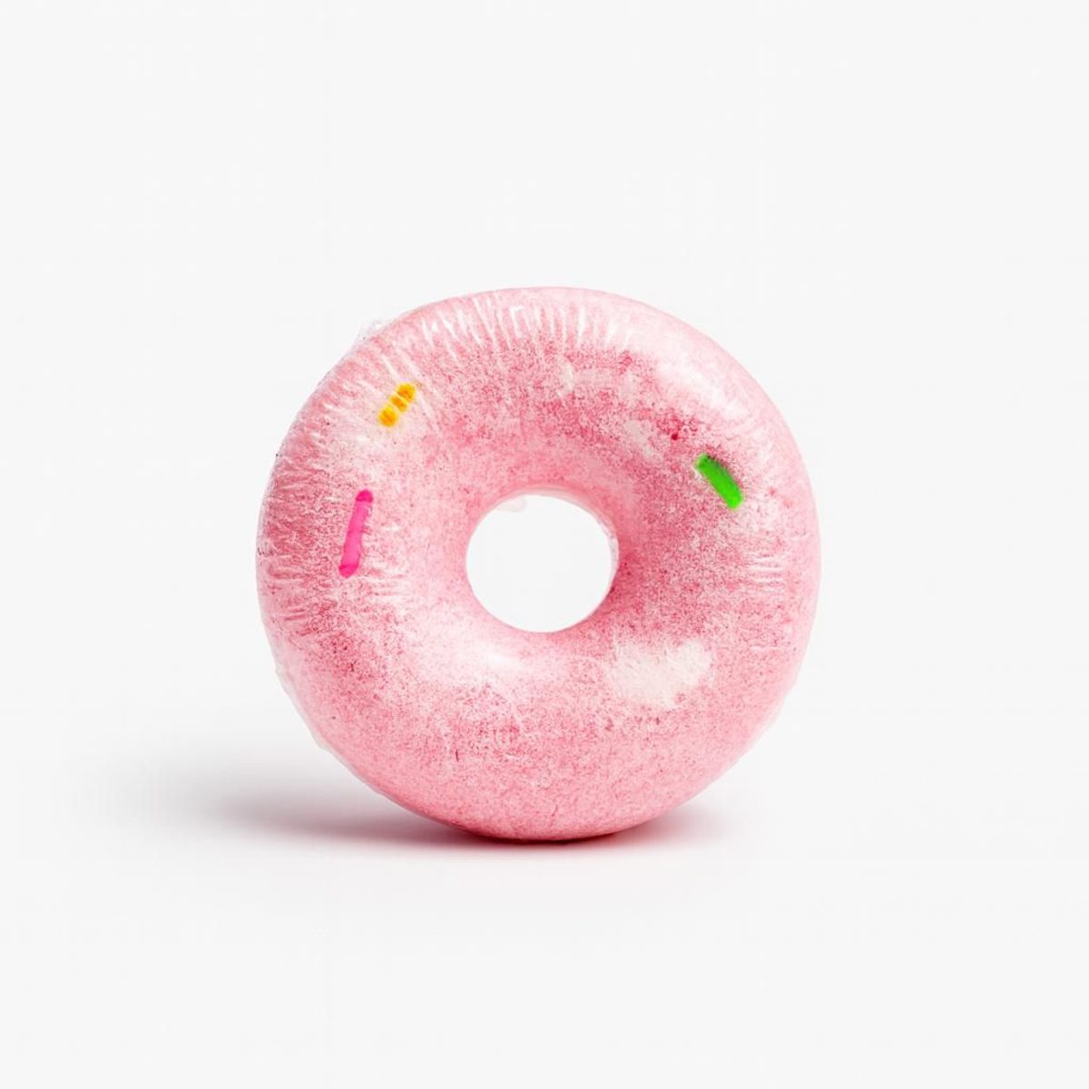 فوّارة استحمام (Bath Bomb)