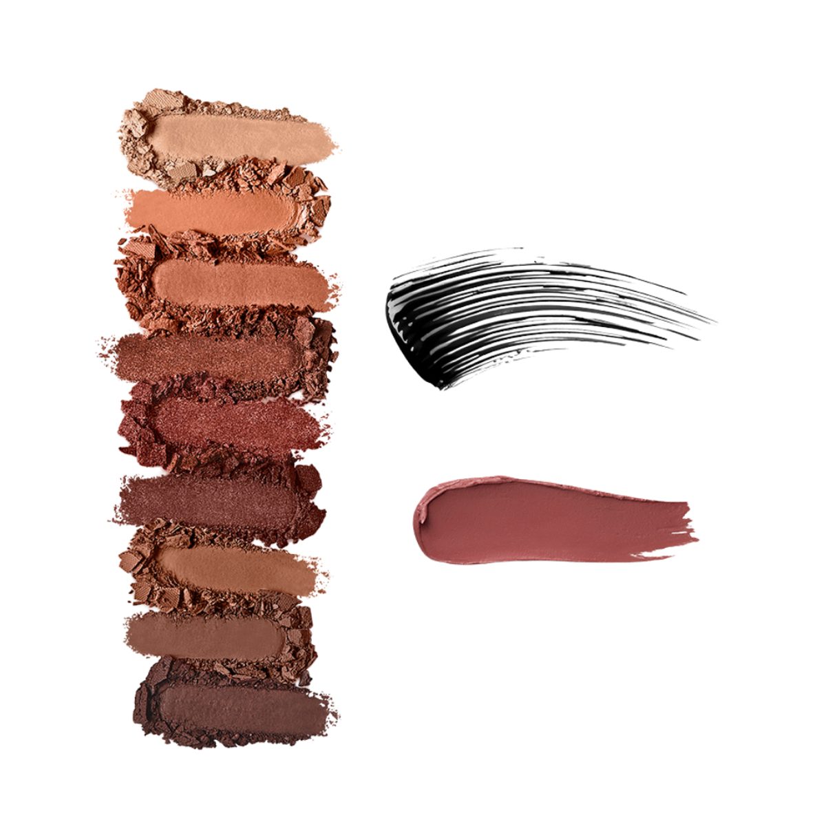 Kiko Green Me Make Up Set 4