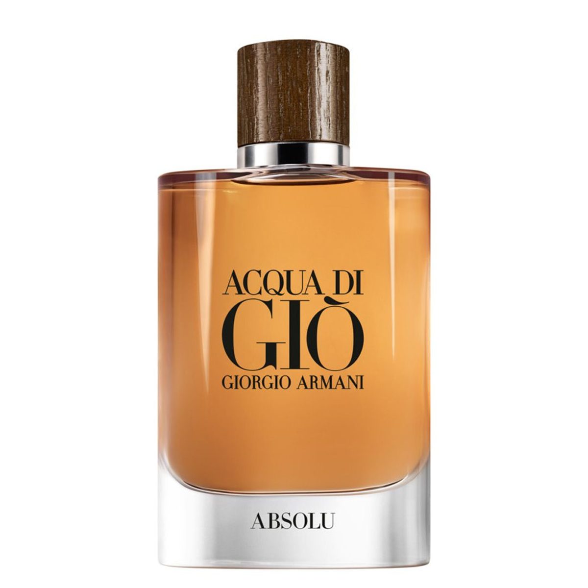 GIORGIO ARMANI ACQUA DI GIO ABSOLU EDP 125 ML FOR MEN