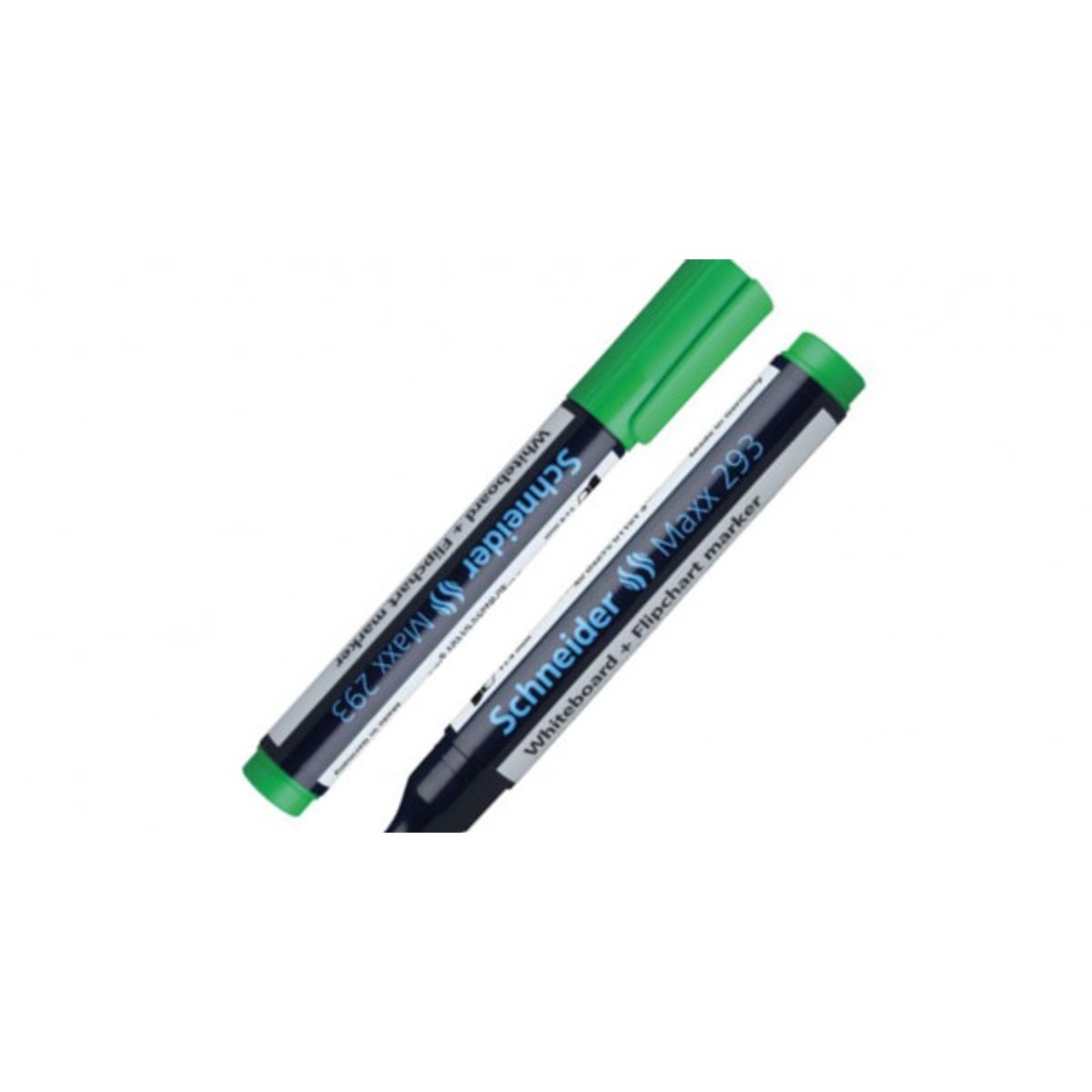 قلم فلوماستر الماني لسبورة لون أخضر SCHNEIDER Whiteboard marker