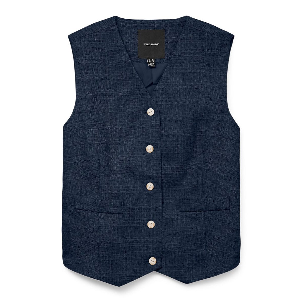 CHIC VEST 6