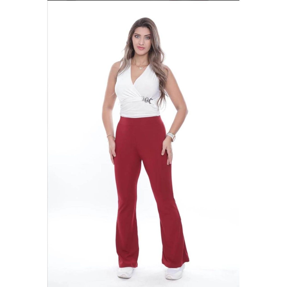 Flare tight 4