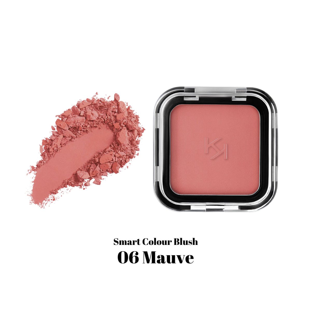 Kiko Smart Colour Blush 5