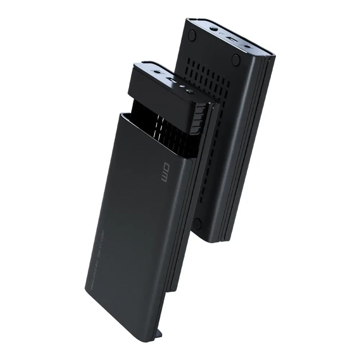 DM HD035 2.5/3.5″ inch USB 3.0 Sata 3 External SSD Harddisk HDD Box حاضنة 2