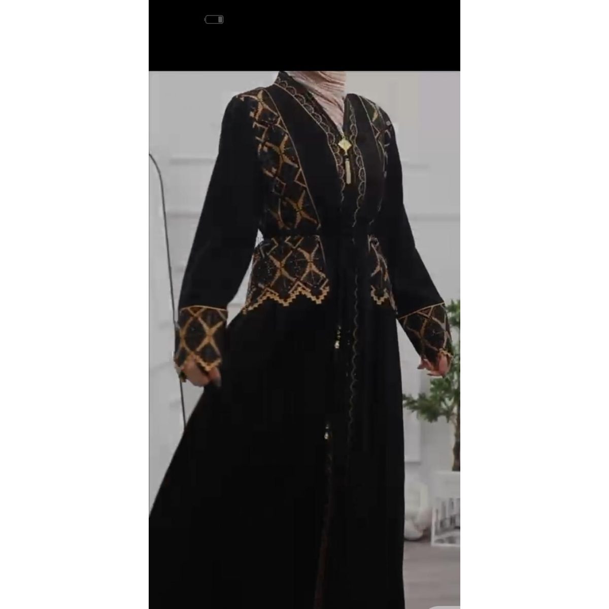 الزي الشرعي 6