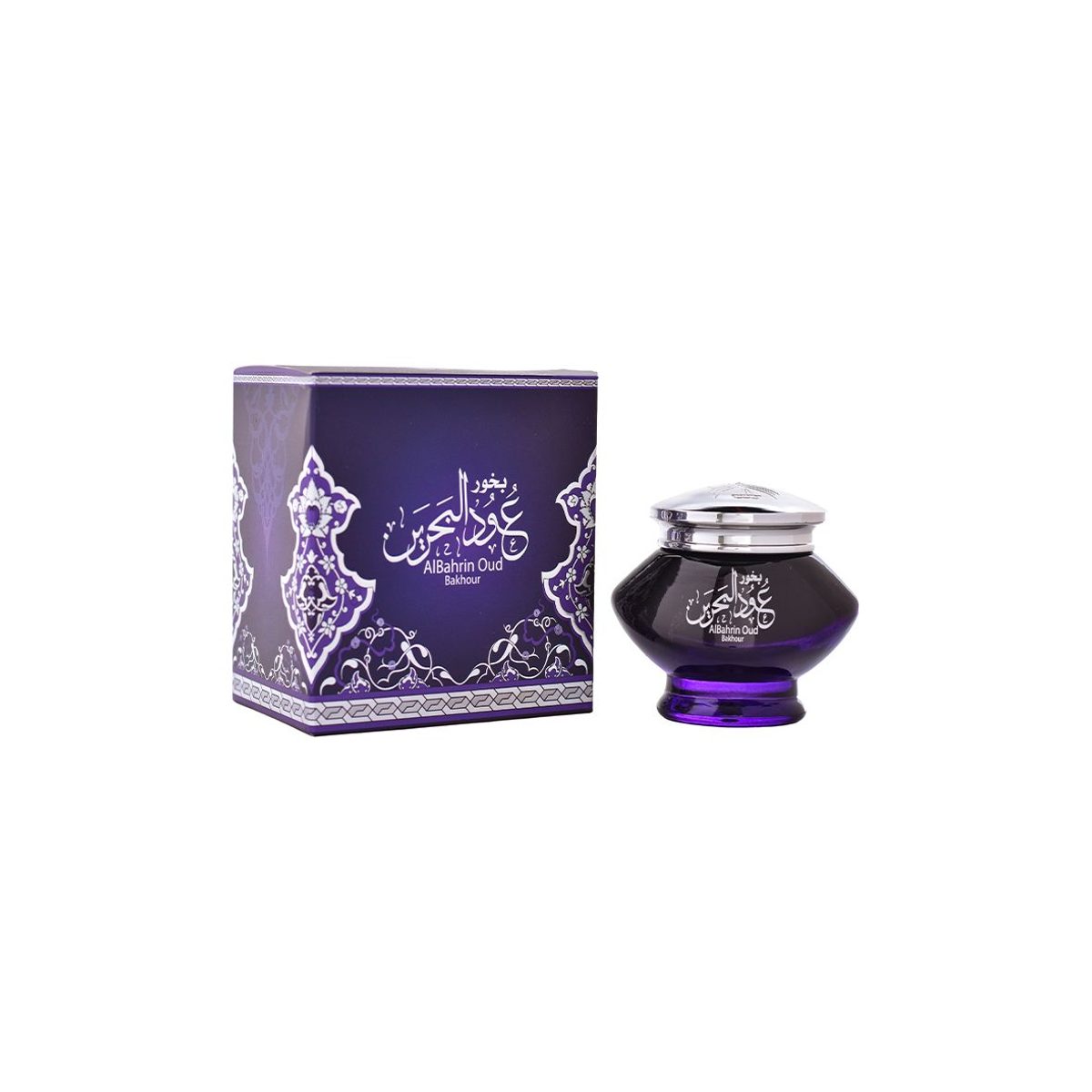 Bakhoor Oud Al Bahraen - بخور عود البحرين