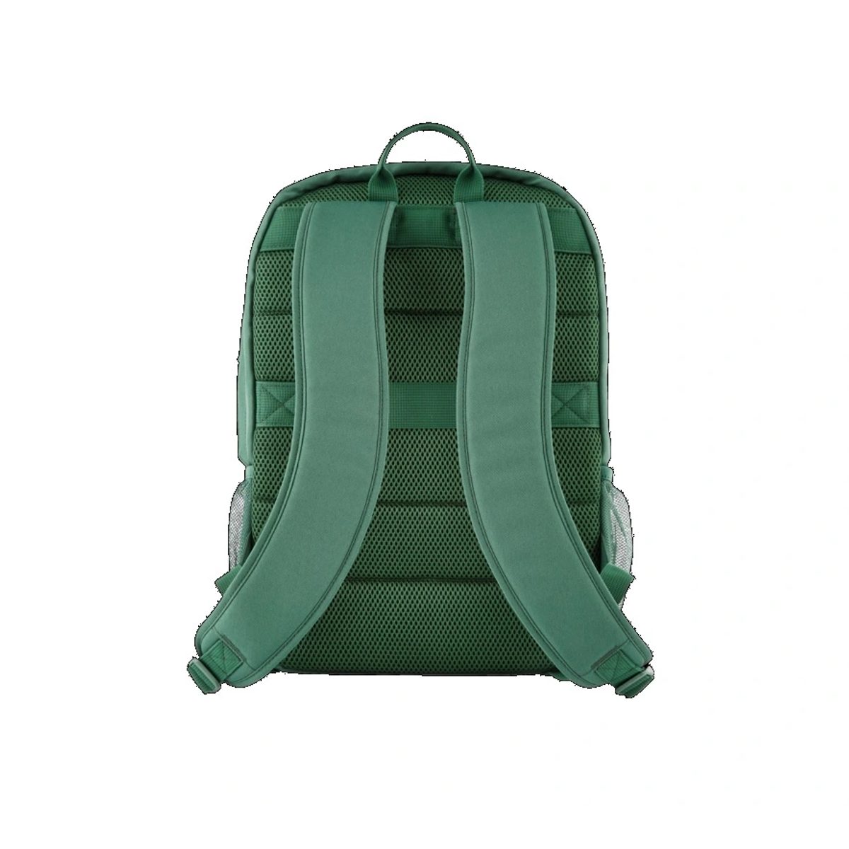 HP Campus Green Backpack (7K0E4AA) حقيبة ظهر باللون الأخضر 17 لتر 4