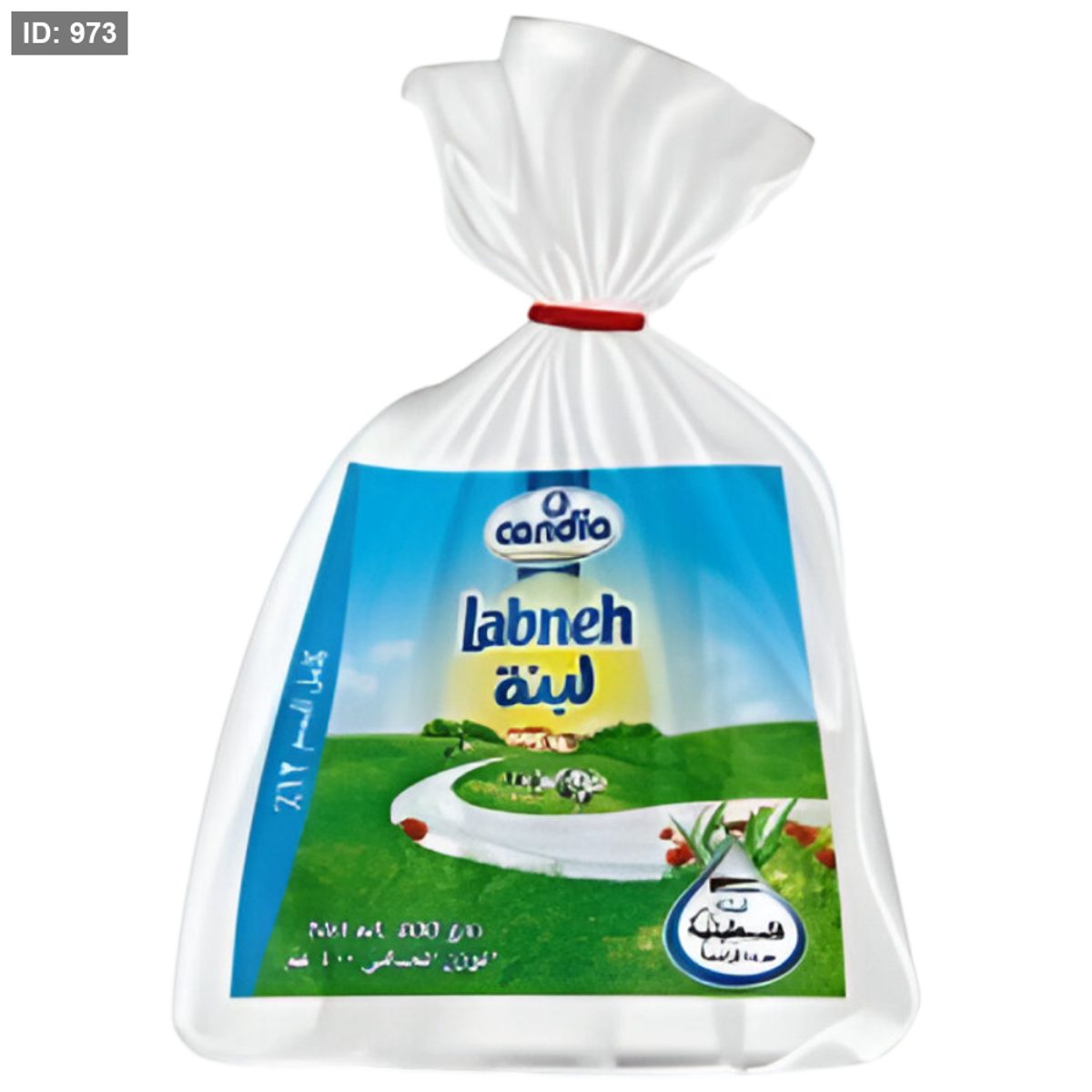 كانديا لبنة 400 غم