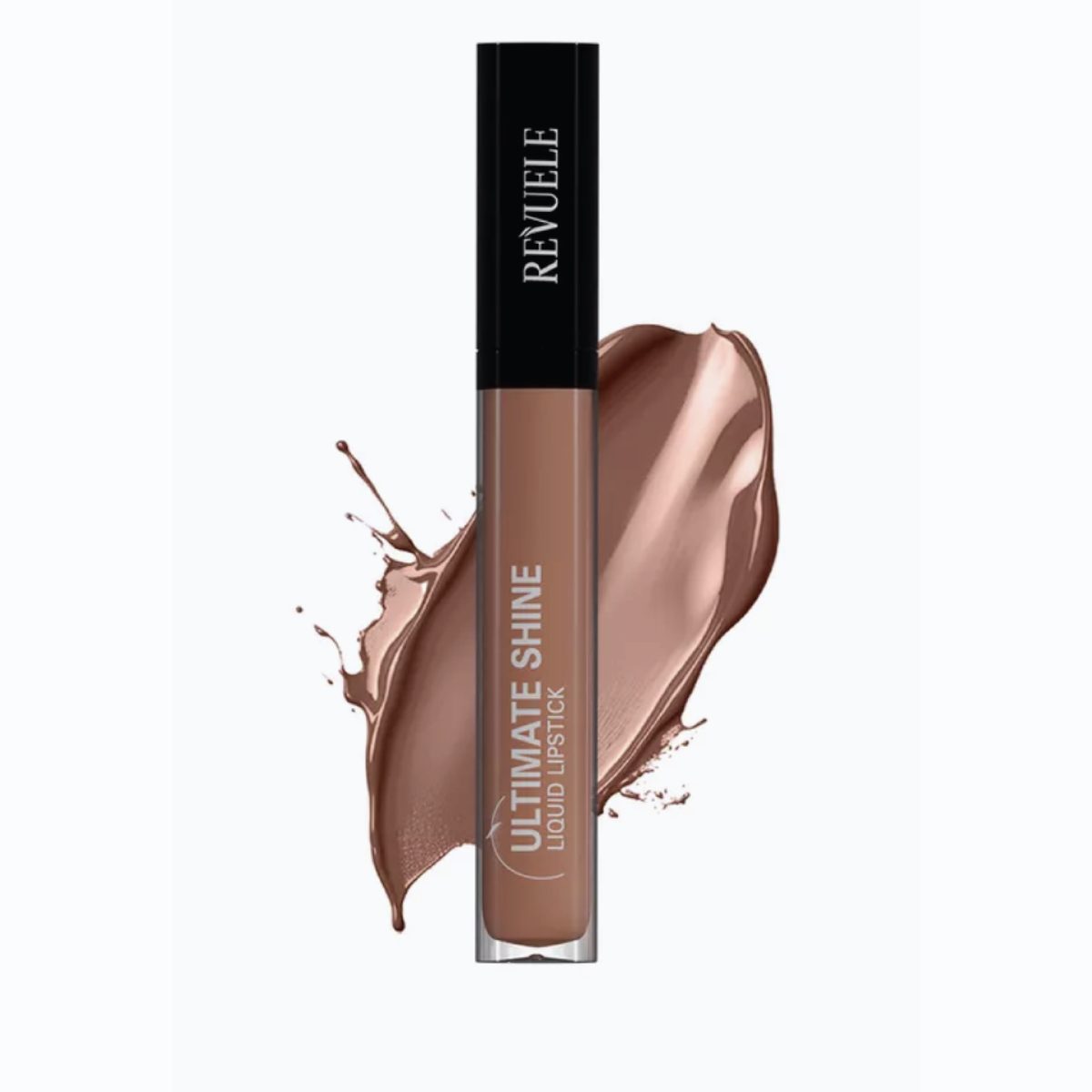 Revuele Ultimate Shine Liquid Lipstick 4