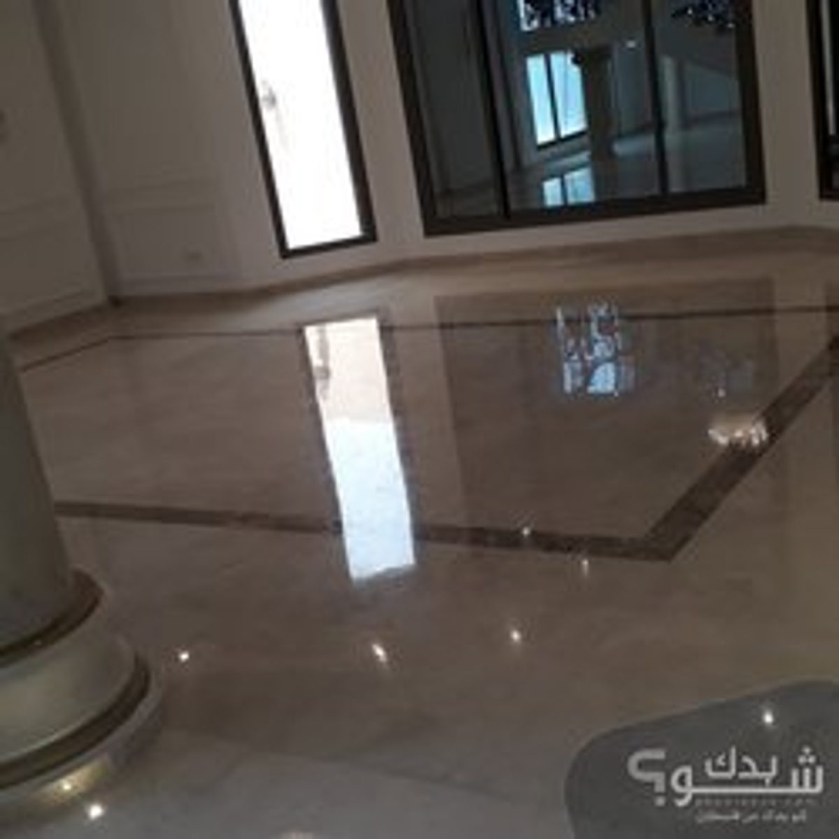 بليط — صدام المزرعاوي
