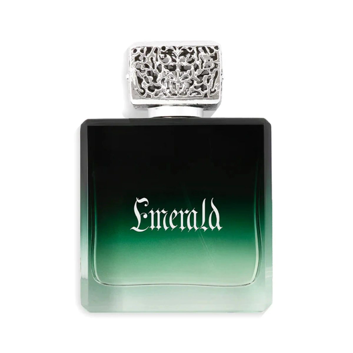 EMERALD 95 ML by JUNAID | عطر رجالي أنيق يومي
