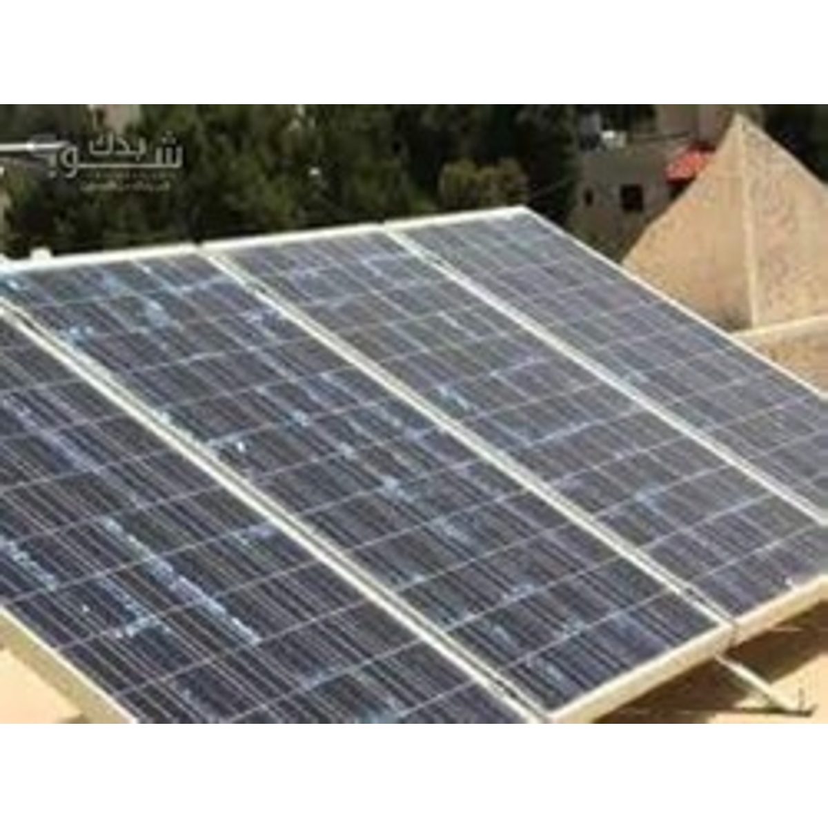 مهندس كهربائي — معتصم عوده