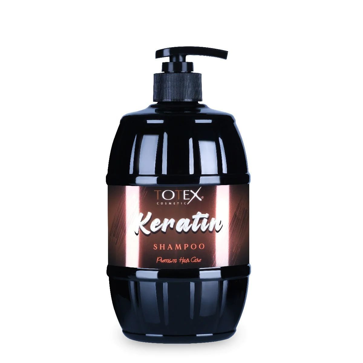 Totex Premium Shampoo Salt Free 75ml | شامبو بدون أملاح بريم ...