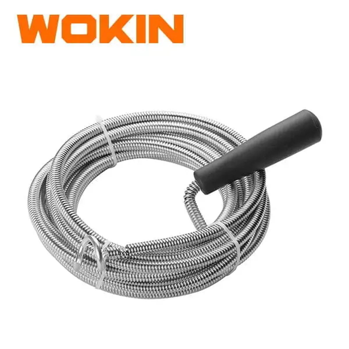 WOKIN 651003-زمبرك مجاري 3 متر
