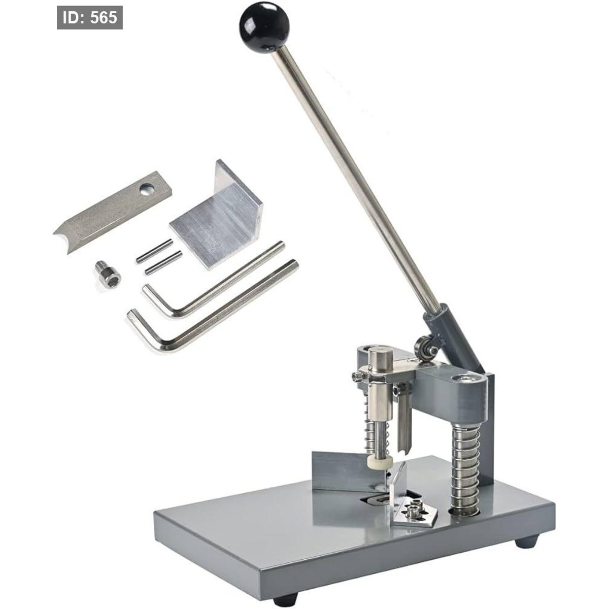 ماكينة قطع الزوايا Round corner cutter