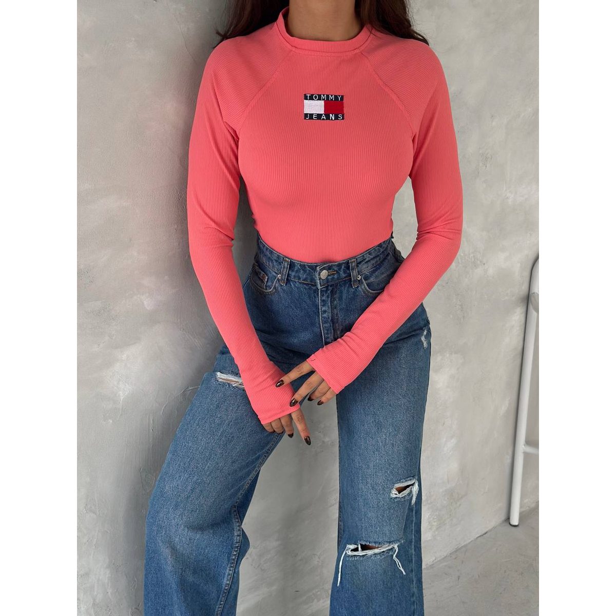 بودي كم كوبي TOMMY 5