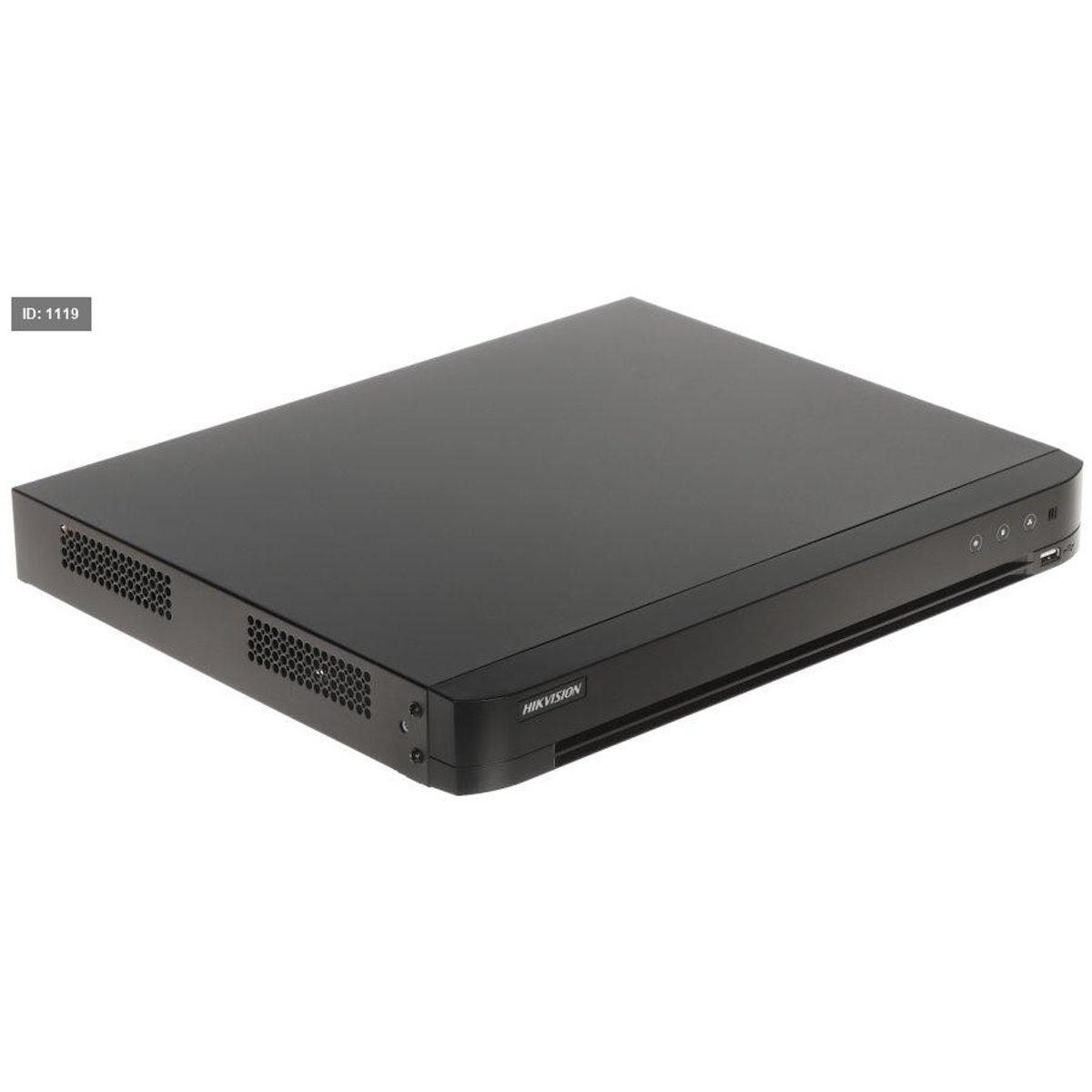 iDS-7216HUHI-M2/XT 16CH 8MP TVI AcuSearch Series