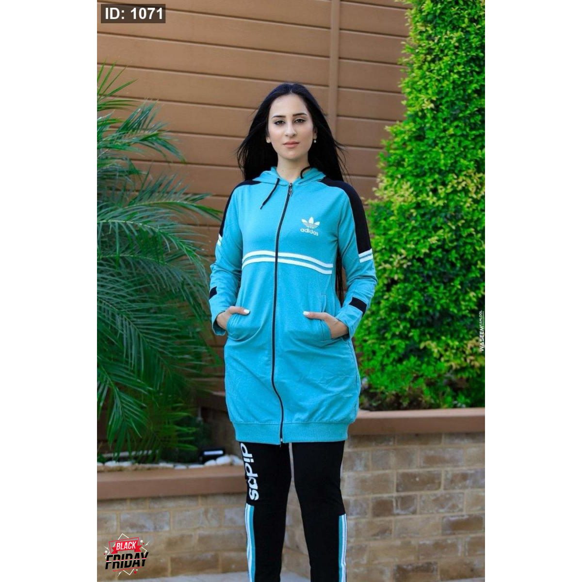 بدله شرعي adidas