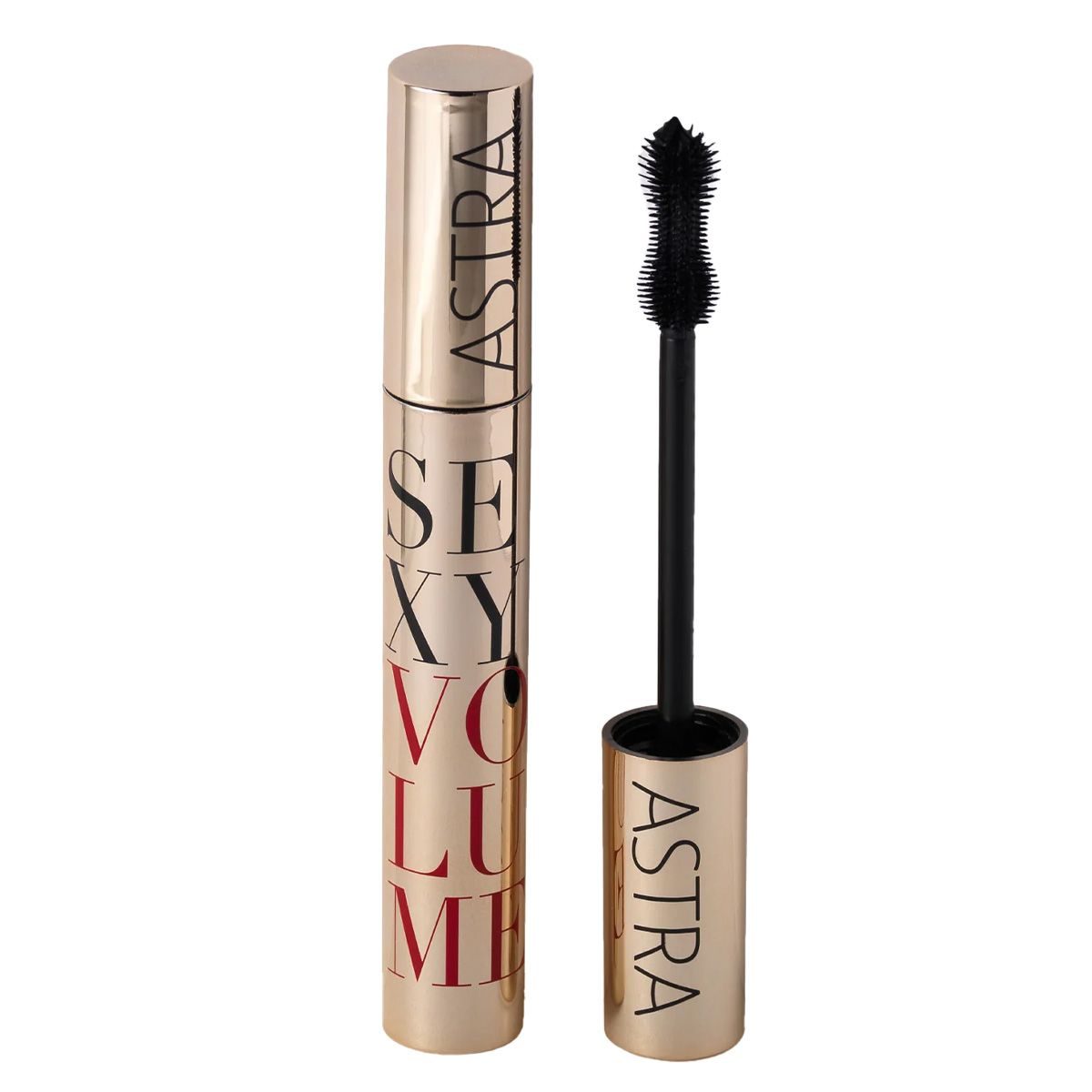 ASTRA MASCARA SEXY VOLUME ماسكارا استرا لتكثيف الرموش