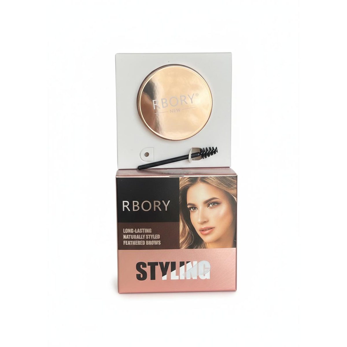 Brow Soap
