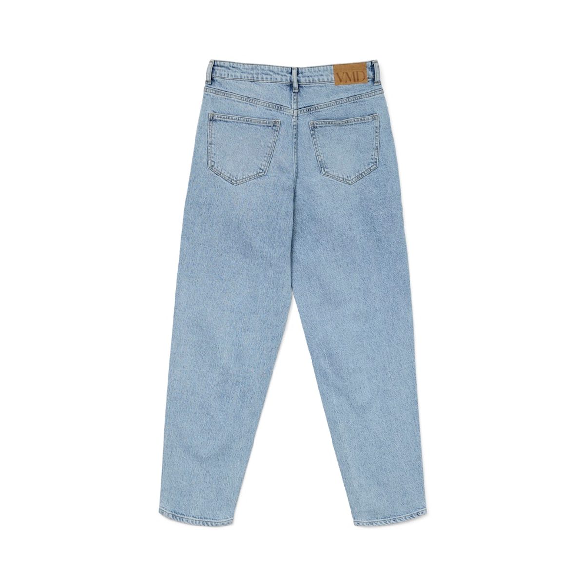 TESSA HR MOM JEANS 6