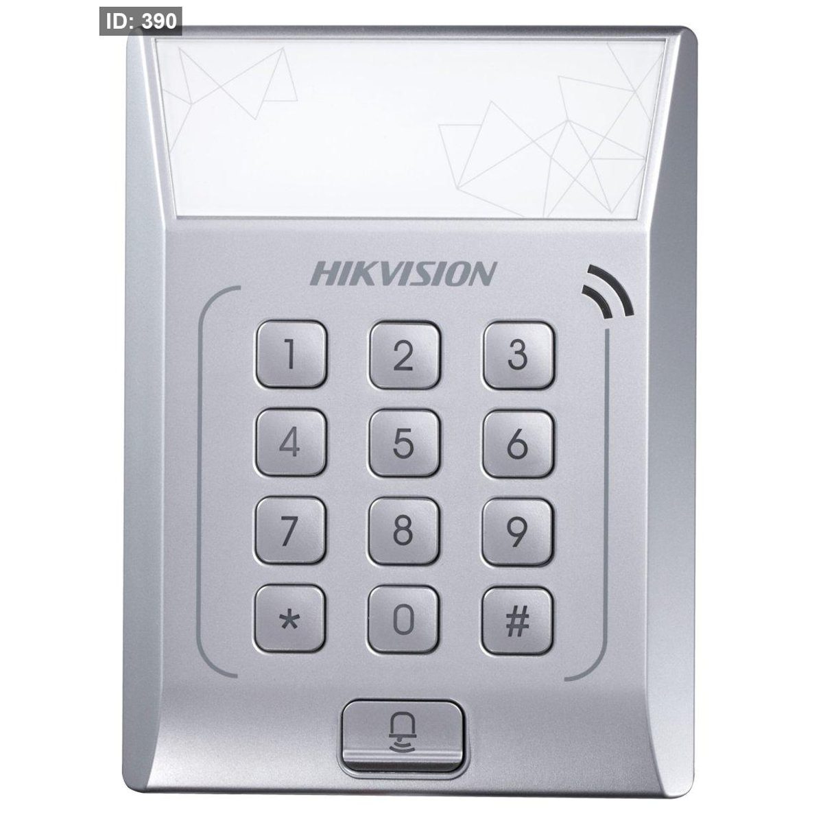 DS-K1T801M Card Terminals