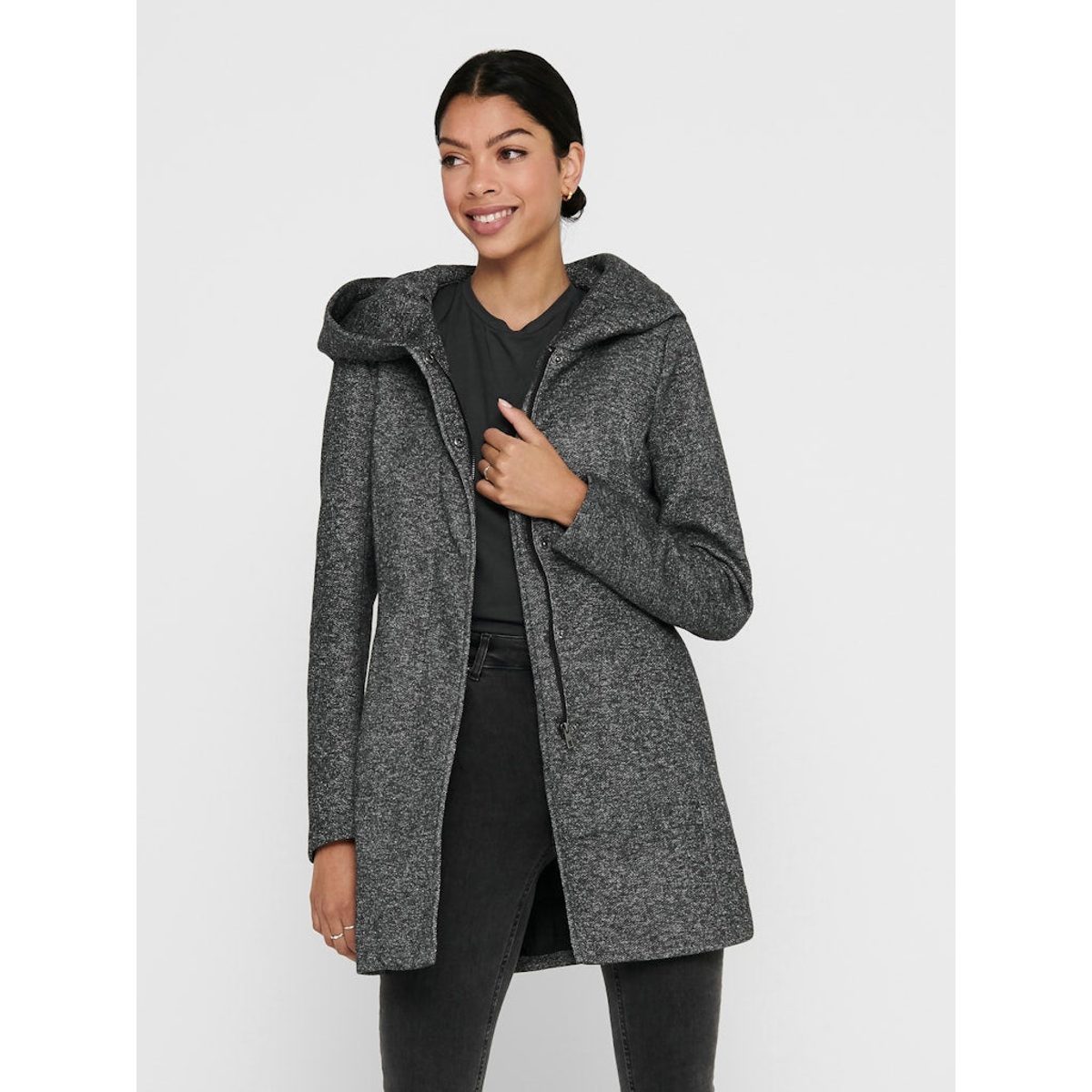 SEDONA LIGHT COAT 4
