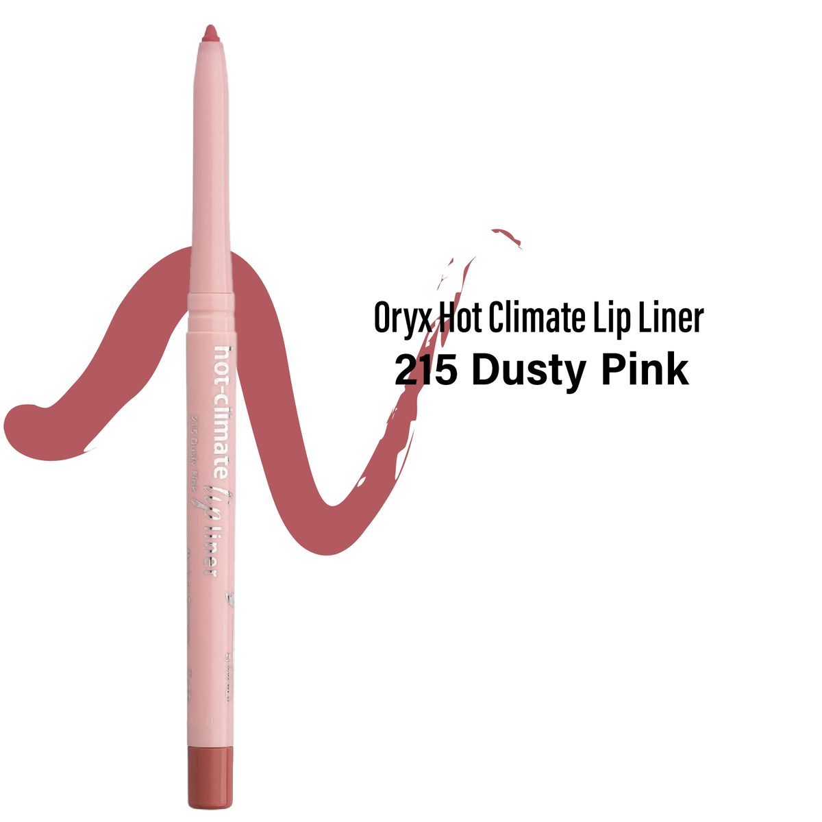 Oryx Hot Climate Lip Liner 6