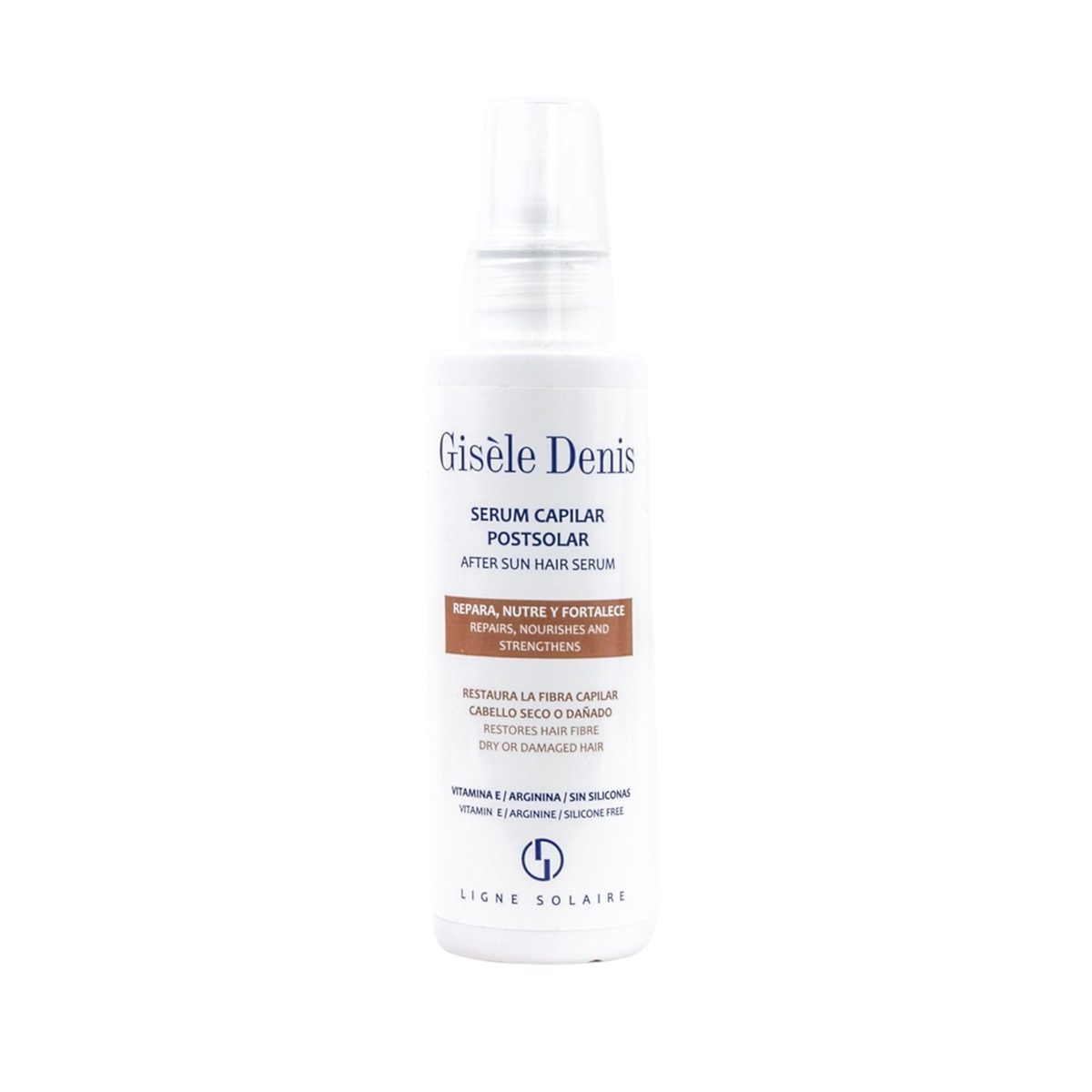 Gisele Denis After Sun Hair Serum 100ml