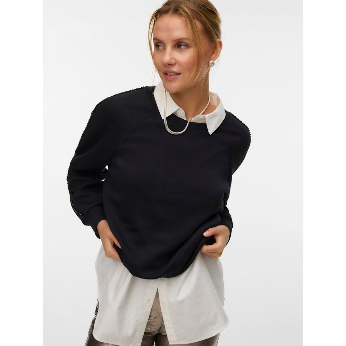 HEARTLEY SWEATSHIRT 2