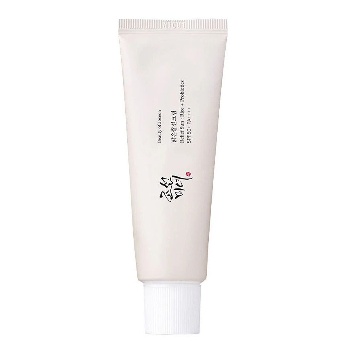 Beauty of Joseon Relief Sun Rice Probiotics 50ML