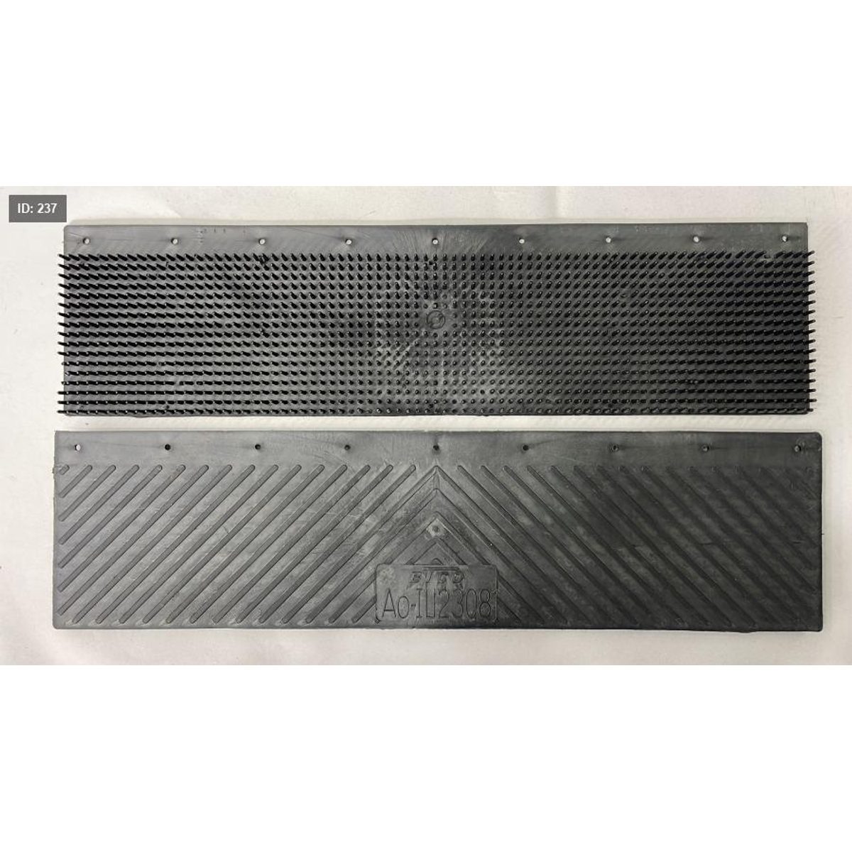 جلود صندوق ساده